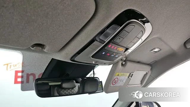 Hyundai The New Santa Fe id 3741531 из Кореи 9