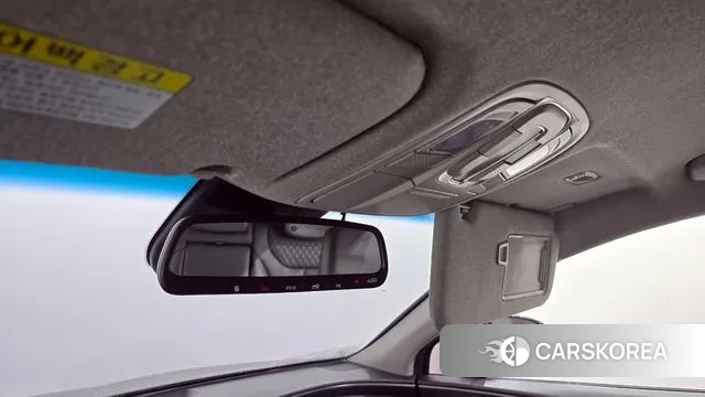 Hyundai Santa Fe TM id 3531151 из Кореи 9