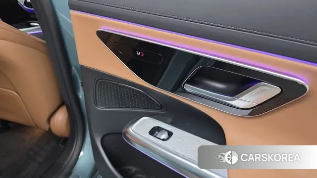 Mercedes-Benz E-Class W214 id 3451918 из Кореи 9