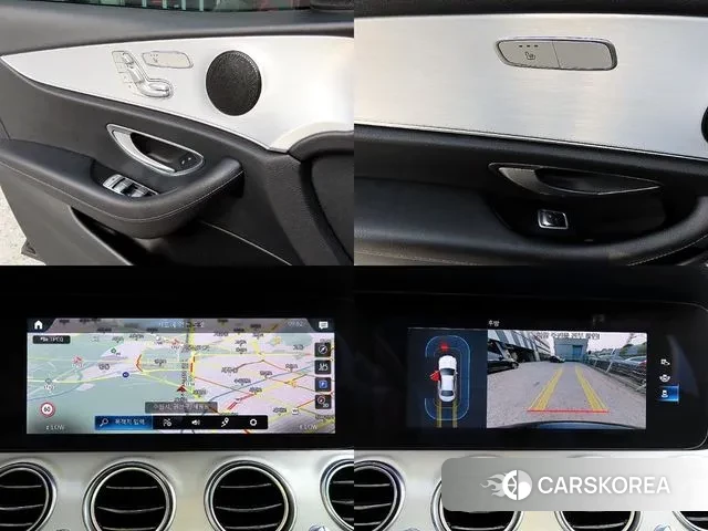 Mercedes-Benz E-Class W213 id 3361824 из Кореи 9