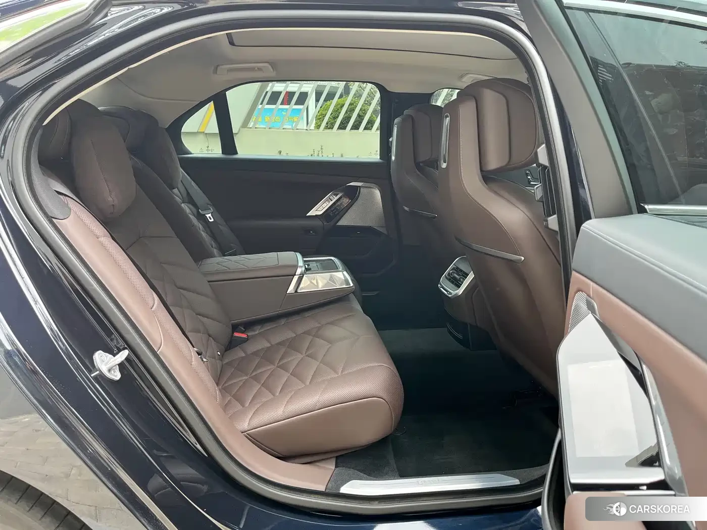 BMW 7 series id 4622306 из Китая 9