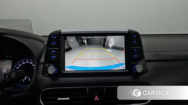 Hyundai Kona id 3045273 из Кореи 9