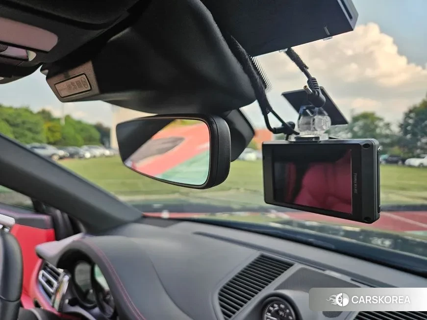 Porsche Macan id 1901079 из Кореи 9