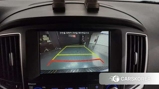 Hyundai The New Grand Starex id 3428369 из Кореи 9