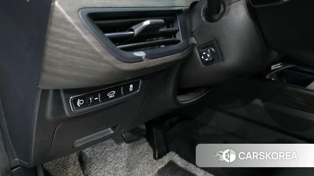 Kia K8 id 4872256 из Кореи 9