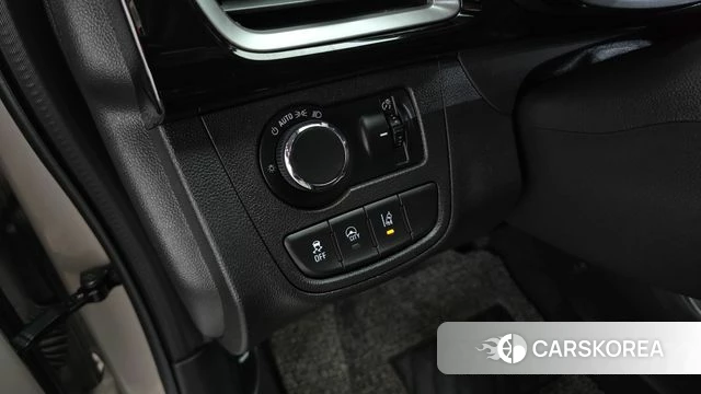 Chevrolet (GM Daewoo) The New Spark id 4872811 из Кореи 9