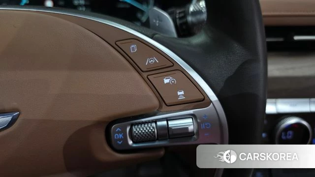 Genesis G80 (RG3) id 3941102 из Кореи 9