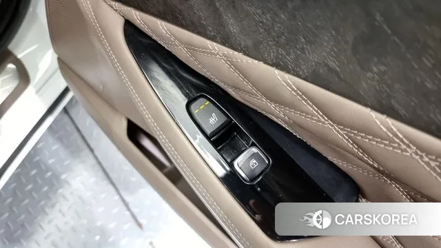 Kia K8 Hybrid id 3023008 из Кореи 9