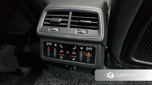 Audi A6 (C8) id 4350746 из Кореи 9