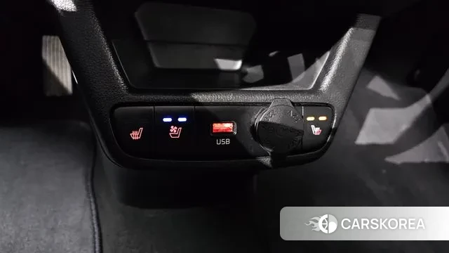 Kia The New Kia Ray id 3410756 из Кореи 9