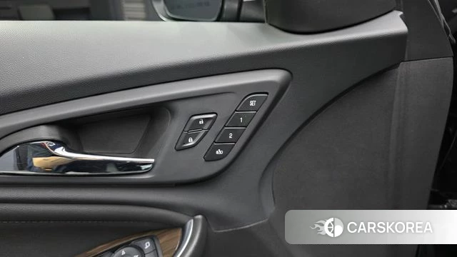 Chevrolet (GM Daewoo) The New Malibu id 4518431 из Кореи 9