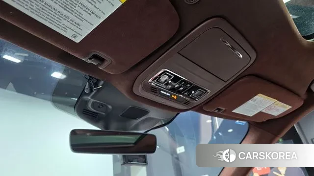 Lincoln Aviator 2nd generation id 3241236 из Кореи 9