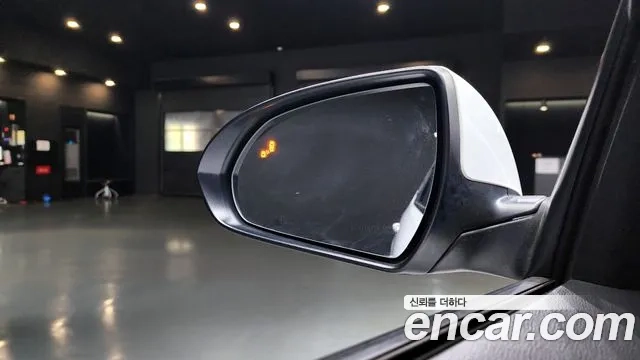 Hyundai The New Avante AD id 2912598 из Кореи 9