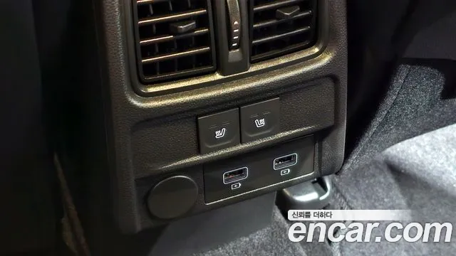 Renault Korea (Samsung) XM3 id 2816074 из Кореи 9