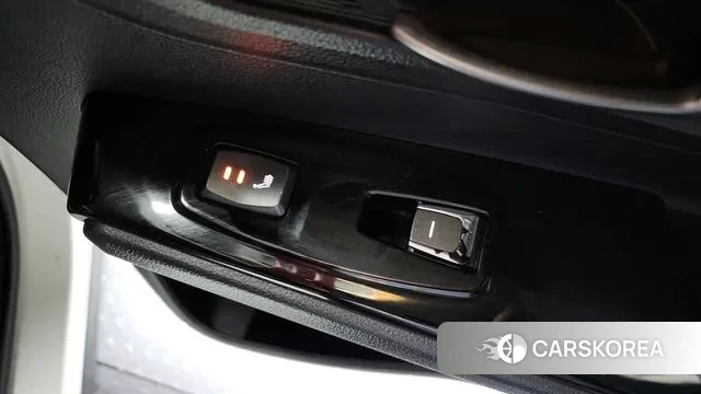 Ssangyong Beautiful Korando id 3608100 из Кореи 9