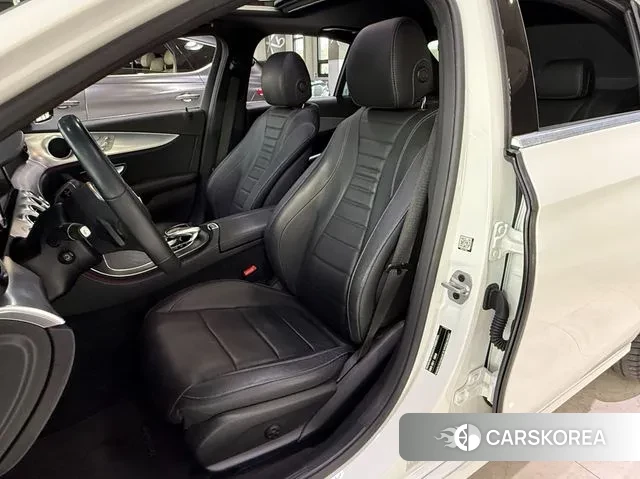 Mercedes-Benz E-Class W213 id 3219891 из Кореи 9