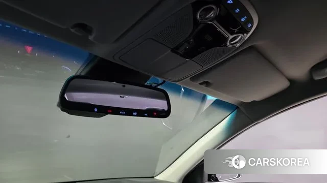 Hyundai Grandeur IG id 3525941 из Кореи 9