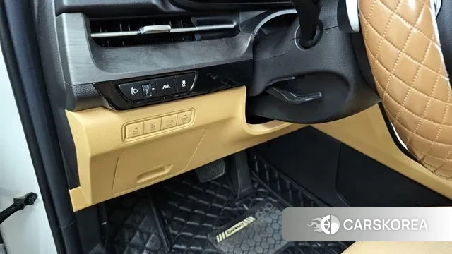 Kia Carnival 4th generation id 2960713 из Кореи 9