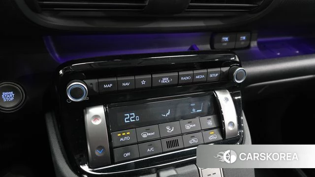 Hyundai Casper id 4230239 из Кореи 9