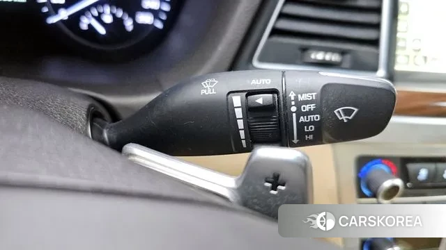 Genesis G80 id 3380426 из Кореи 9