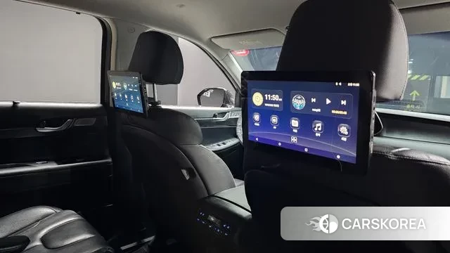 Hyundai Palisade id 3060257 из Кореи 9