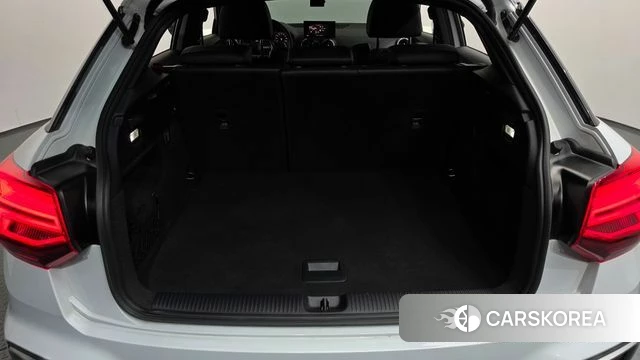 Audi Q2 id 4281494 из Кореи 9
