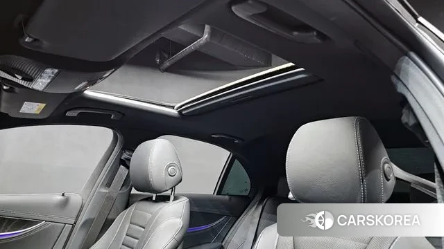 Mercedes-Benz E-Class W213 id 3701490 из Кореи 9