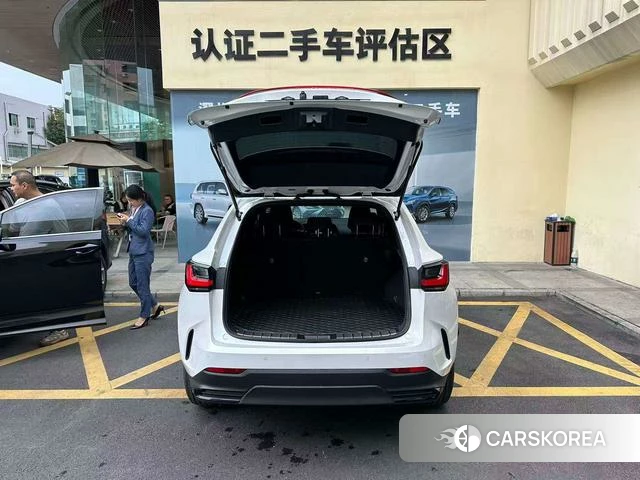 Lexus NX id 4278049 из Китая 9
