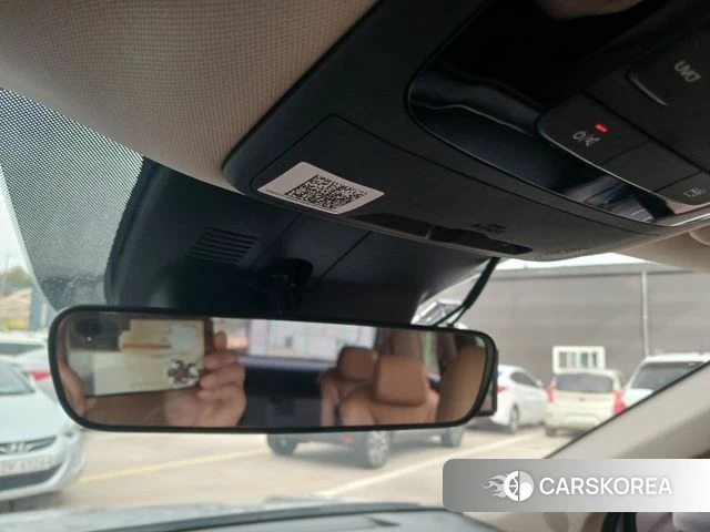 Kia Carnival 4th generation id 3982171 из Кореи 9