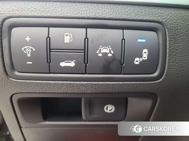 Genesis G80 id 3399238 из Кореи 9