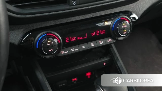 Kia The New K3 2nd generation id 4409283 из Кореи 9