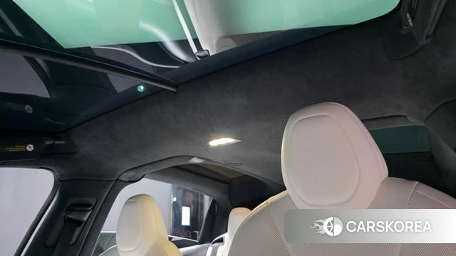 Tesla Model X id 4584982 из Кореи 9