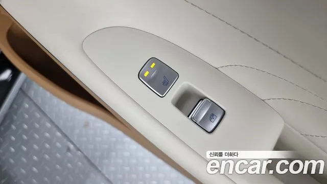 Hyundai The New Grandeur IG id 2854770 из Кореи 9