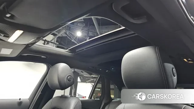 Mercedes-Benz GLC-Class X253 id 3428316 из Кореи 9