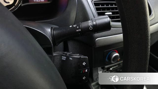 Renault Korea (Samsung) SM3 Neo id 4760057 из Кореи 9