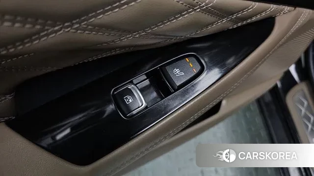 Kia K8 Hybrid id 3538652 из Кореи 9