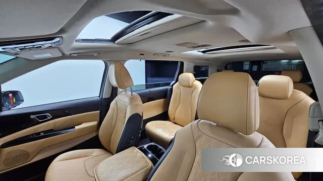 Kia Carnival 4th generation id 3753595 из Кореи 9