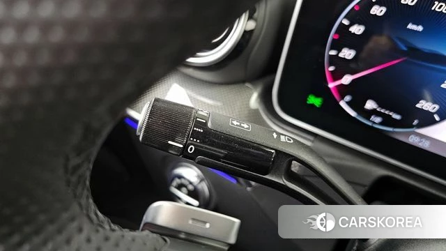 Mercedes-Benz CLE-Class C236 id 3896658 из Кореи 9