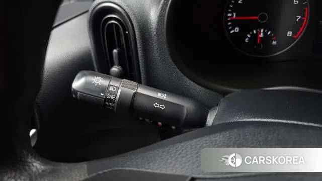 Kia Morning Urban (JA) id 3524436 из Кореи 9