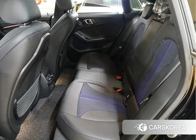 BMW 2 Series Gran Coupe (F44) id 2899818 из Кореи 9