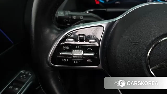 Mercedes-Benz GLA - Class H247 id 3567399 из Кореи 9