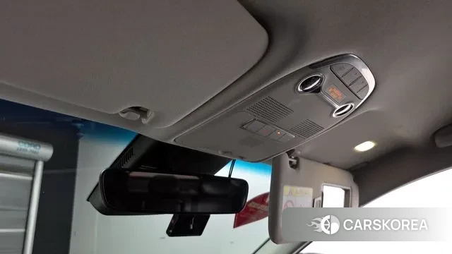 Hyundai The New Grandeur IG Hybrid id 3592055 из Кореи 9