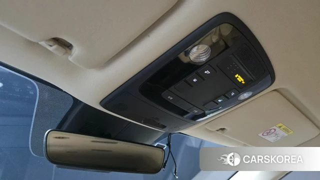 Kia Carnival 4th generation id 4763831 из Кореи 9