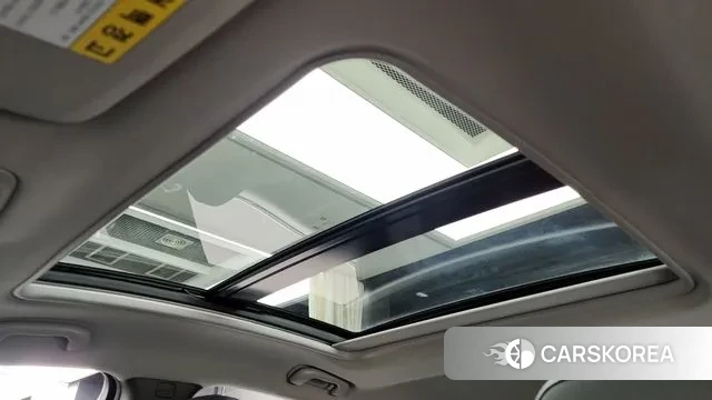 Chevrolet (GM Daewoo) The New Malibu id 3552682 из Кореи 9