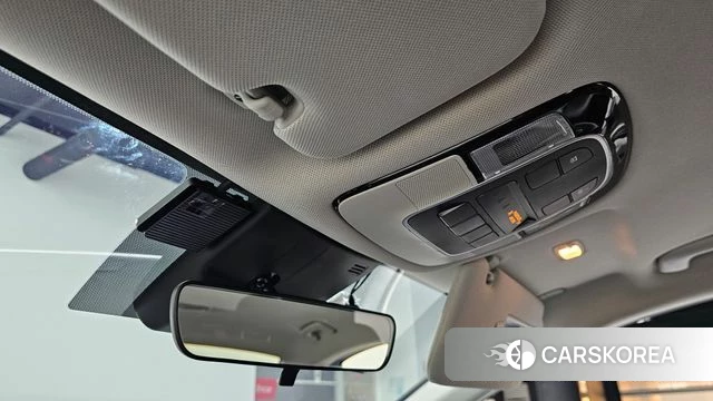 Hyundai Sonata (DN8) id 3801048 из Кореи 9