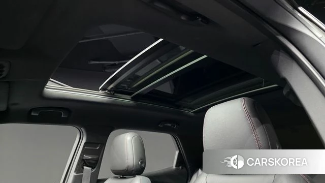 Chevrolet (GM Daewoo) Trailblazer id 4224612 из Кореи 9