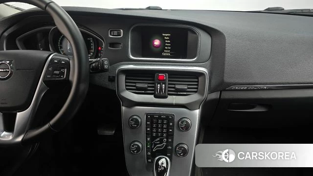 Volvo V40 Cross-Country id 4794914 из Кореи 9