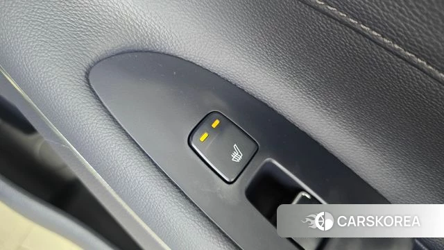 Hyundai The New Grandeur IG id 4535956 из Кореи 9