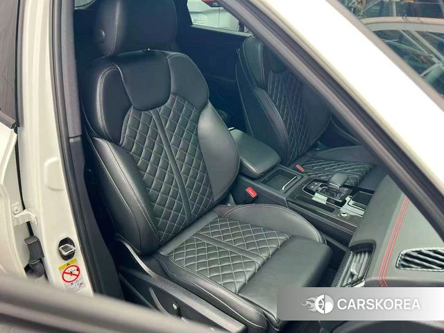 Audi Q5L Sportback id 4213846 из Китая 9