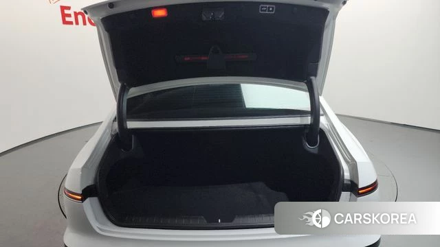 Hyundai Grandeur (GN7) id 4515774 из Кореи 9